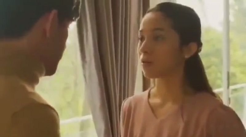 Link Streaming dan Sinopsis Layangan Putus Episode 06B, Kinan Bongkar Perselingkuhan Aris