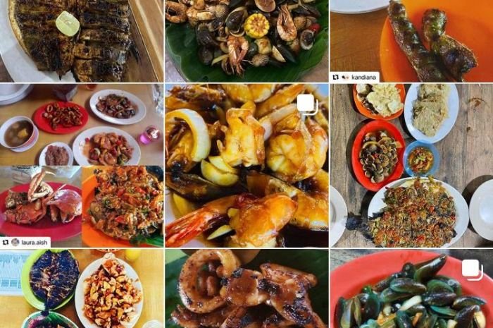 Rekomendasi 5 Tempat Makan di Sekitar Pantai Anyar yang Rasanya Enak Nampol Tapi Tak Buat Dompet Menangis 2 Rekomendasi 5 Tempat Makan di Anyer Super Enak, Wajib Dicoba!