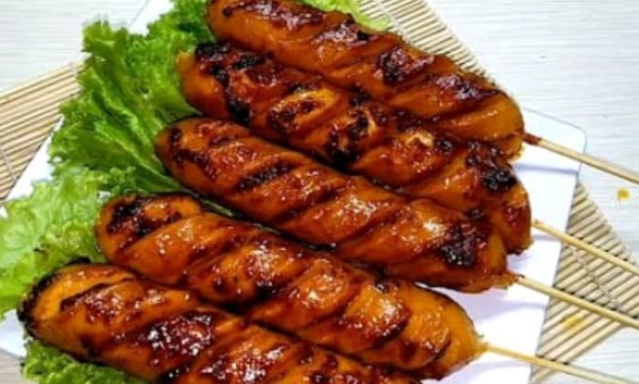Resep Sosis Bakar Enak Anti Ribet, Cocok untuk Menemani Perayaan Tahun Baru 2022