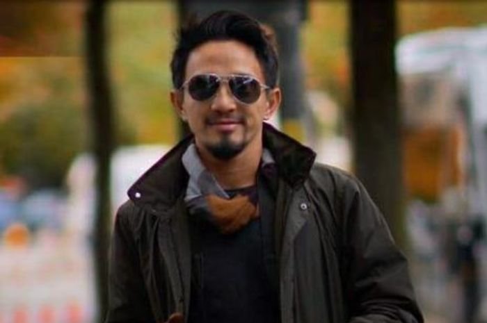 Profil dan Biodata Lengkap Ricky Zainal, Sosok Mas Aris dalam Layangan Putus di Dunia Nyata