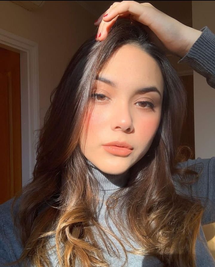 Profil dan Biodata Greta Irene, Kakak Laura Anna yang Ungkap Kelakuan Keluarga Gaga Muhammad