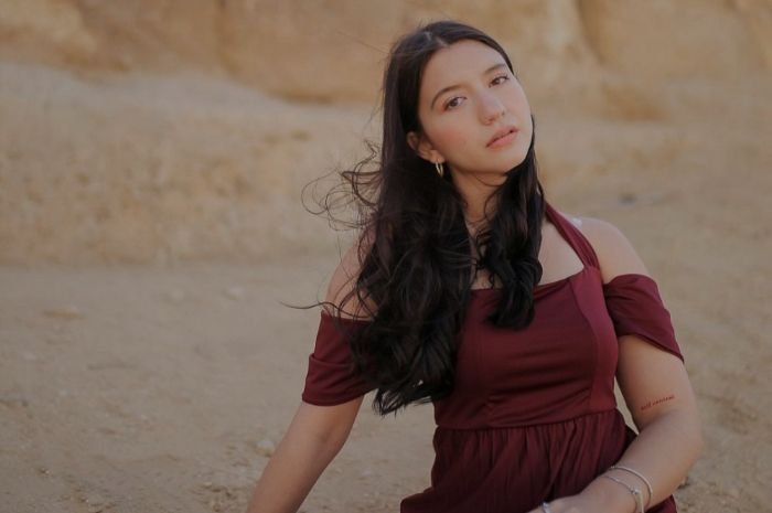 Dikaitkan Warganet Soal Penangkapan Artis CA Terkait Prostitusi, Berikut 5 Fakta Menarik dari Cassandra Lee