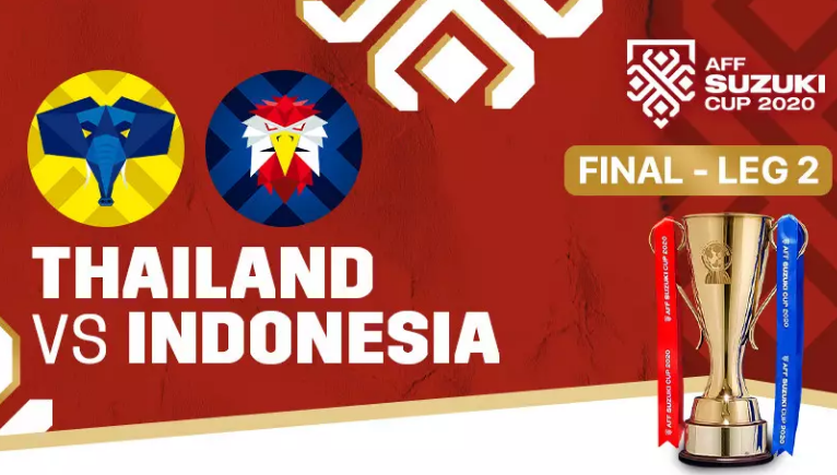 Link Live Streaming Gratis dan Tidak Ribet Leg 2 Final Piala AFF Indonesia vs Thailand 3 Link Live Streaming Gratis dan Tidak Ribet Leg 2 Final Piala AFF Indonesia vs Thailand