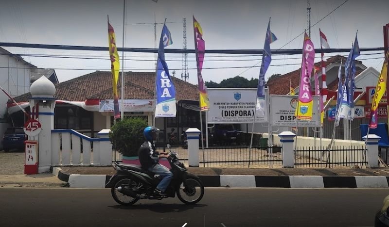 OPD di Pandeglang Resmi Berubah, Terdiri 19 Dinas 6 Badan dan Dispora Dibubarkan 1 OPD di Pandeglang Resmi Berubah, Terdiri 19 Dinas 6 Badan dan Dispora Dibubarkan