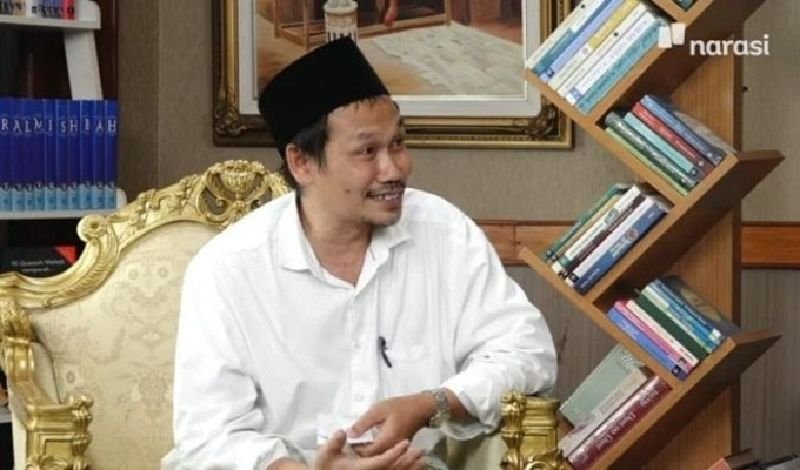 Tiga Hewan Ini Ternyata Menghambat Datangnya Hari Kiamat, Gus Baha: Allah Masih Belum Siksa Manusia 1 Tiga Hewan Ini Ternyata Menghambat Datangnya Hari Kiamat, Gus Baha: Allah Masih Belum Siksa Manusia