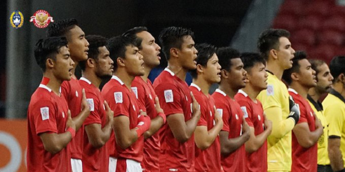 Thailand Unggul 2 - 1 Leg 2 Final Piala AFF, Peluang Indonesia Hampir Habis 2 Thailand Unggul 2 - 1 Leg 2 Final Piala AFF, Peluang Indonesia Hampir Habis