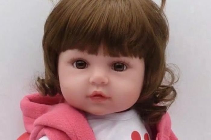 Mengenal Spirit Doll atau Boneka Arwah Beserta Harganya, Lengkap dengan Hukum dalam Islam