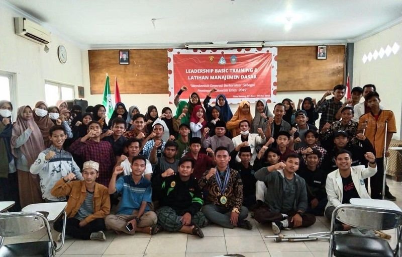 PII Kota Serang Gelar Pelatihan Kepemimpinan untuk Tumbuhan Karakter Mandiri Independen dan Kritis 1 PII Kota Serang Gelar Pelatihan Kepemimpinan untuk Tumbuhan Karakter Mandiri Independen dan Kritis