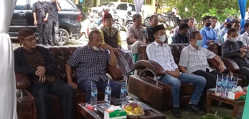 PDAM Lebak Gandeng PT ASA Sebagai Konsultan