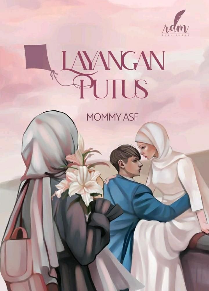 Link Download Cerita Layangan Putus PDF
