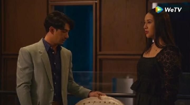 Ketar-Ketir! Aris Keciduk Selingkuh dengan Lidya, ini yang Dilakukan Kinan