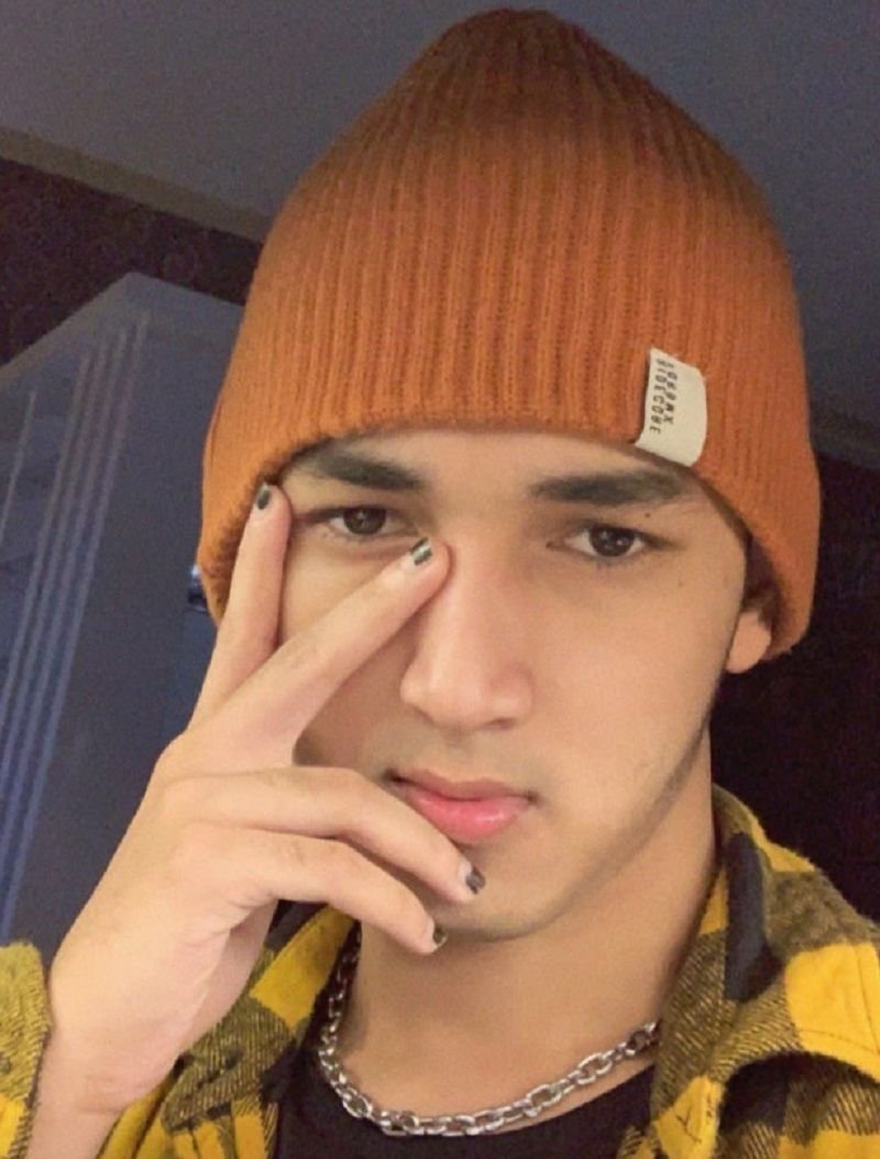 Update! Rio Ramadhan Mantan Kekasih Kekeyi Meninggal Dunia