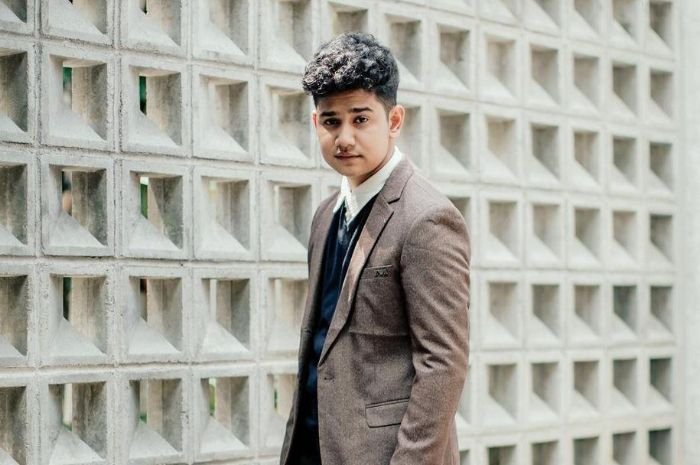 Video Mesra Zikri Daulay dan Ayu Aulia Viral, Sang Adik Syakir Daulay Kena Imbas 3 Video Mesra Zikri Daulay dan Ayu Aulia Viral, Sang Adik Syakir Daulay Kena Imbas