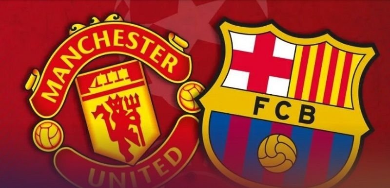 Barcelona dan Manchester United Bertukar Pemain di Bursa Transfer Awal Tahun 2022 1 Barcelona dan Manchester United Bertukar Pemain di Bursa Transfer Awal Tahun 2022