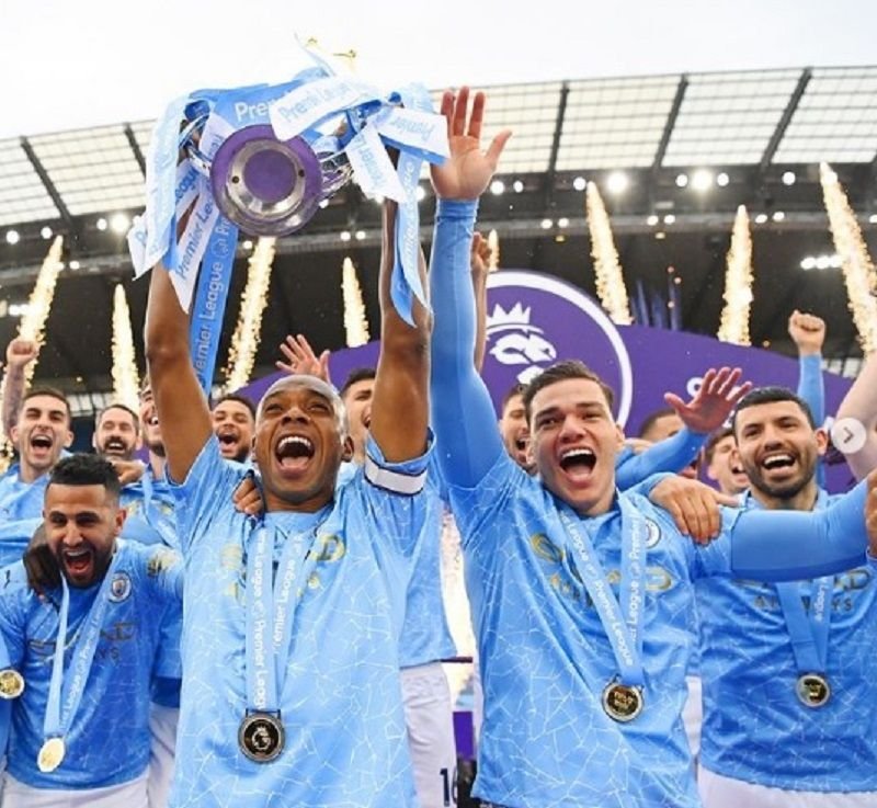 Man City Kokoh di Puncak Klasemen Liga Inggris Setelah Chelsea Vs Liverpool Imbang 1 Man City Kokoh di Puncak Klasemen Liga Inggris Setelah Chelsea Vs Liverpool Imbang