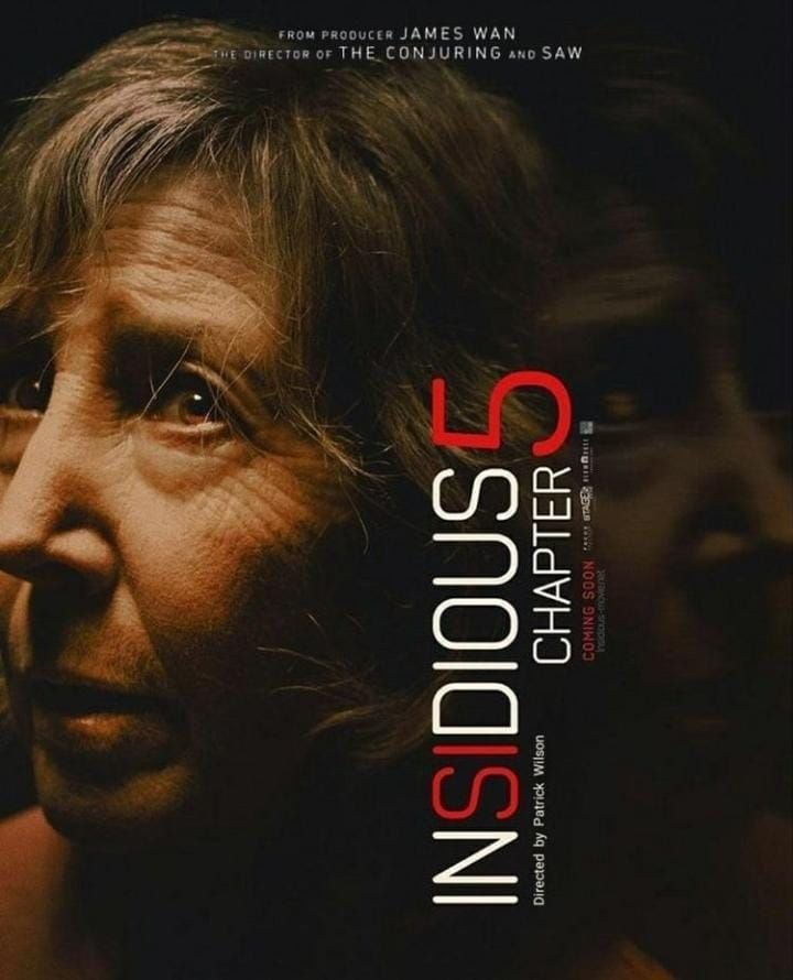 Insidious 5 Rilis Tahun 2022 Ini, Begini Jalan Ceritanya 2 Insidious 5 Rilis Tahun 2022 Ini, Begini Jalan Ceritanya