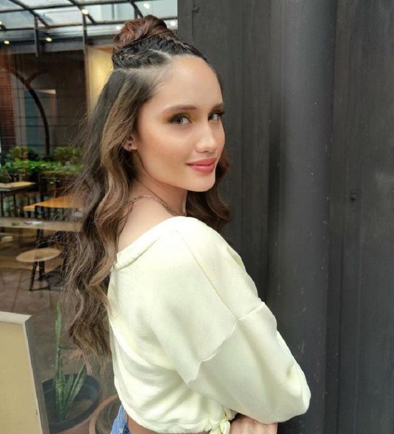 Kekaguman Cinta Laura Kepada Gus Dur, Tokoh yang Mewujudkan Nilai Toleransi di Indonesia