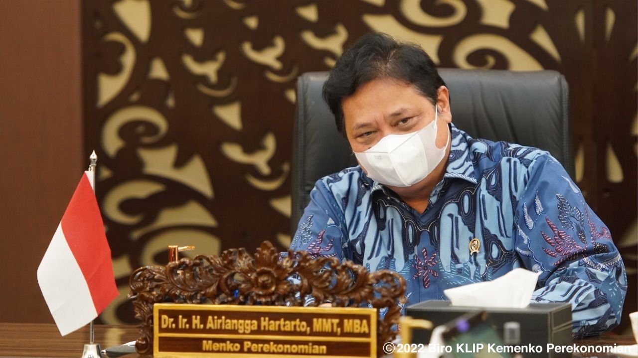 Ditengah Peningkatan Inflasi Global, Laju Inflasi Indonesia Tahun 2021 Tetap Terkendali Rendah dan Stabil