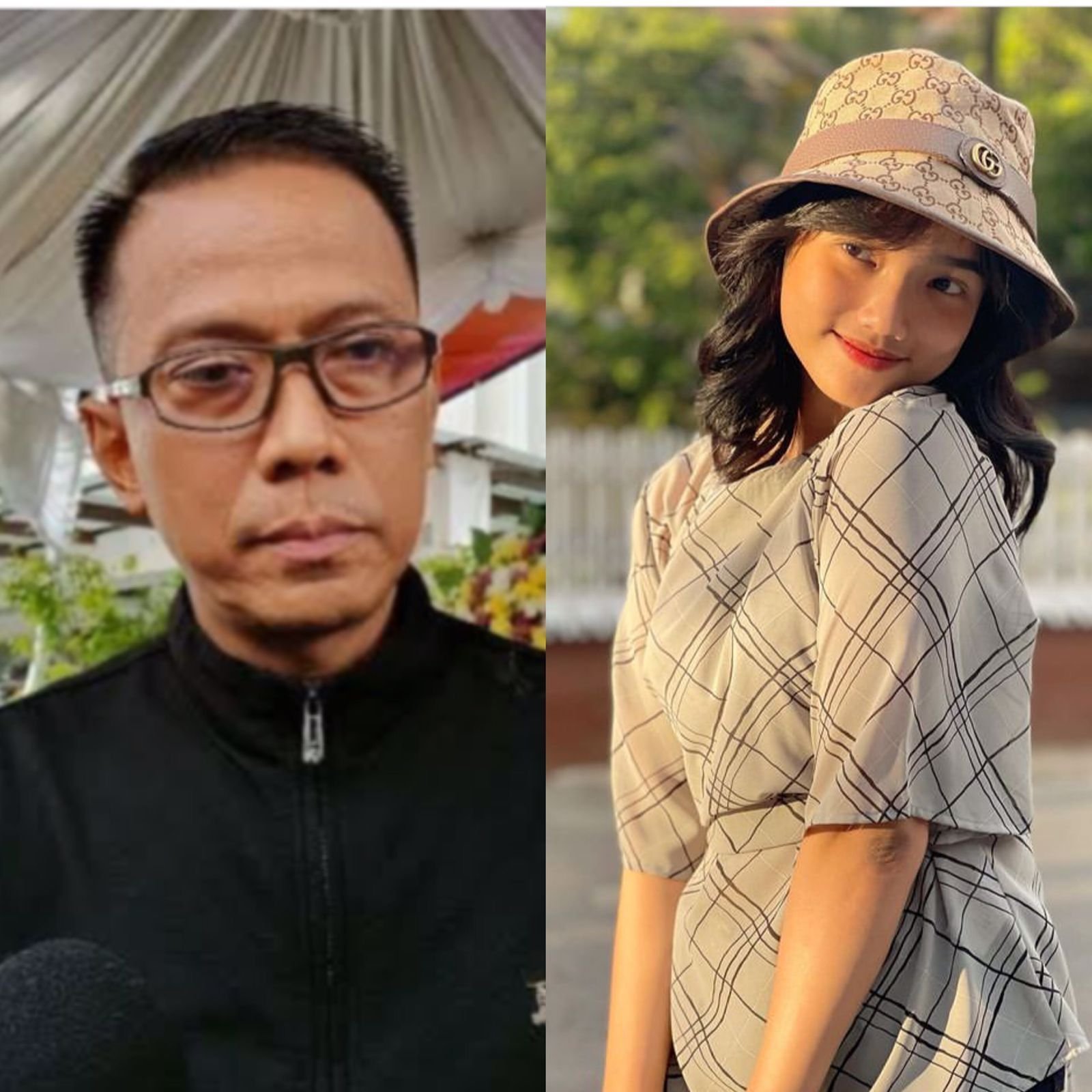 Doddy Sudrajat Tuntut Fuji untuk Minta Maaf: Kami Beri Waktu 3x24 Jam