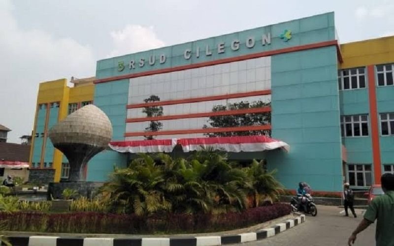 RSUD Kota Cilegon Punya Gedung Instalasi Oksigen Sendiri, Bisa Hemat Pengeluaran Rp600 Juta Per Tahun