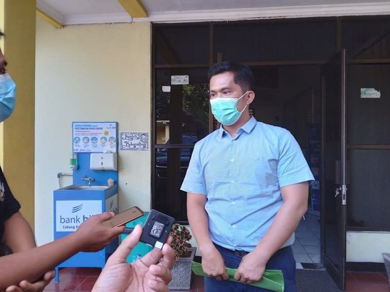 Dalami Dugaan Pungli BOP PAUD, Anggota DPRD Banten Dipanggil Inspektorat Pandeglang 1 Dalami Dugaan Pungli BOP PAUD, Anggota DPRD Banten Dipanggil Inspektorat Pandeglang