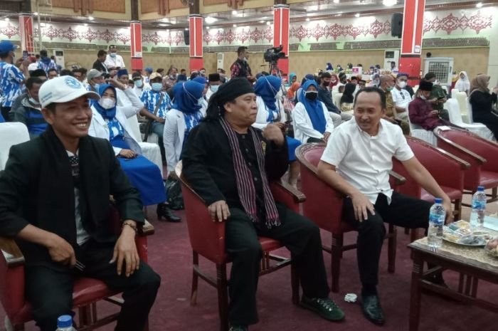 Ingin Tarik Investor, Wakil Bupati Lebak Minta Ormas Jaga Kondusivitas Daerah