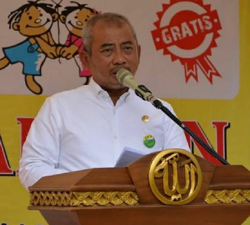 Profil Lengkap Walikota Bekasi Rahmat Effendi yang Ditangkap KPK, Agama dan Partai 1 Paling Update! Rahmat Effendi Walikota Bekasi yang kena OTT KPK, Biodata, Agama dan Pendidikan