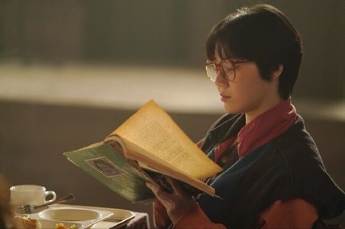 Kim Mi Soo Bintang Snowdrop Meninggal Dunia Secara Mendadak