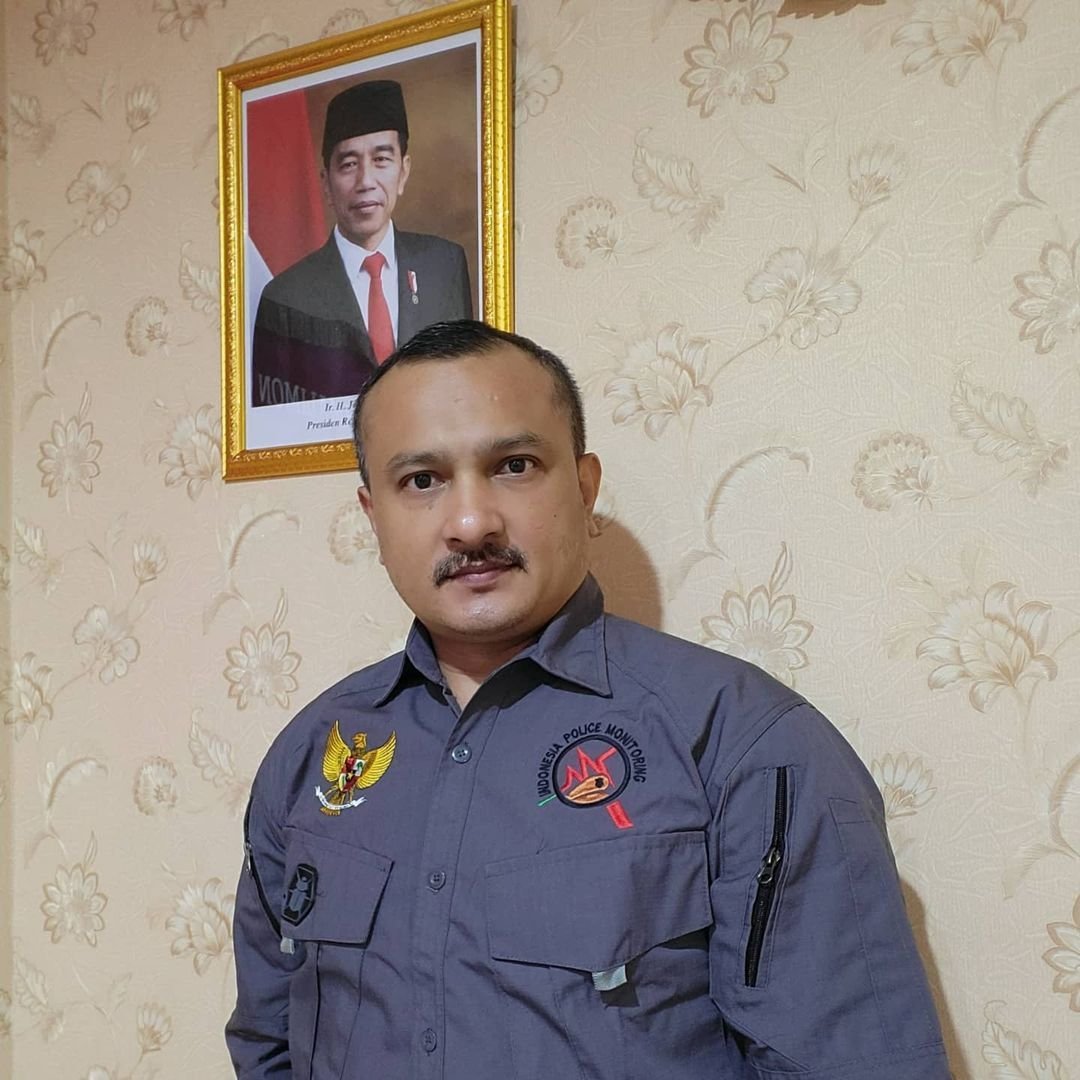 Banjir Hujatan, Ferdinand Hutahaean Klairifikasi dan Meminta Maaf di Akun Twitternya 10 Banjir Hujatan, Ferdinand Hutahaean Klairifikasi dan Meminta Maaf di Akun Twitternya