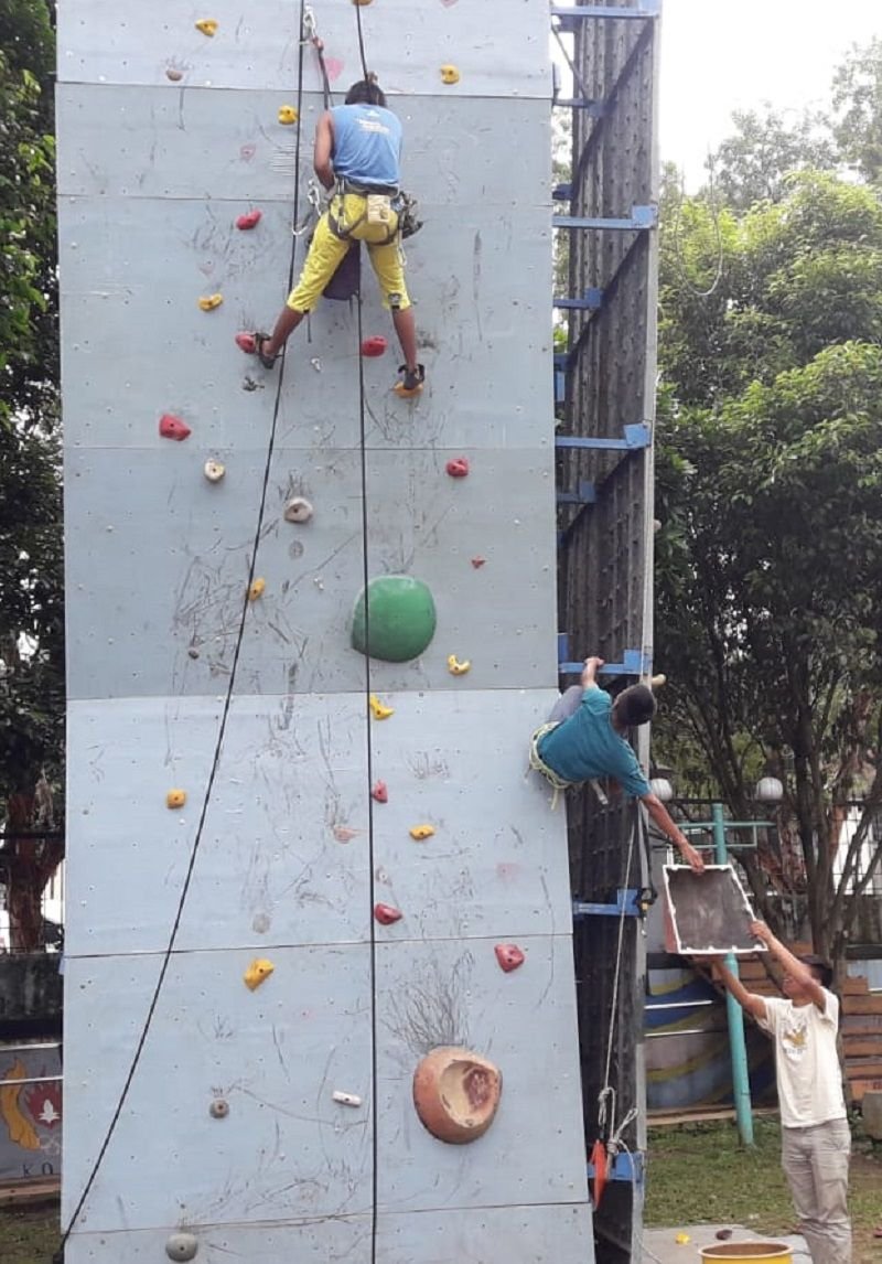 FPTI Pandeglang Tuan Rumah Kejurprov 2022, Jadi Ajang Pemanasan Sebelum Porprov Banten