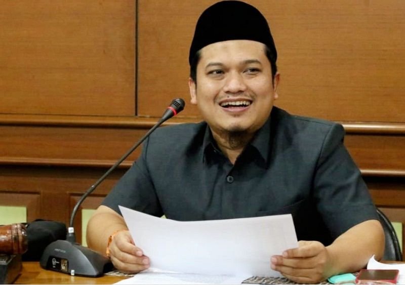 DPD PKS Pandeglang Dorong Pemkab Lelang Jabatan Sekda, Agar Roda Birokrasi Optimal 8 DPD PKS Pandeglang Dorong Pemkab Lelang Jabatan Sekda, Agar Roda Birokrasi Optimal