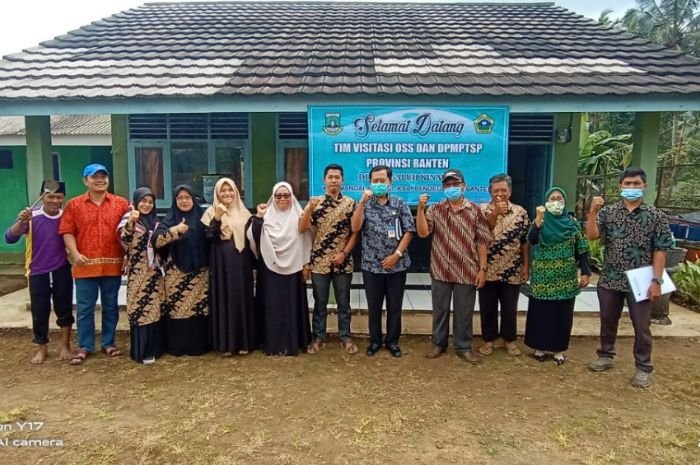 Tiga SKh di Banten jadi Sekolah Penggerak 1 Tiga SKh di Banten jadi Sekolah Penggerak