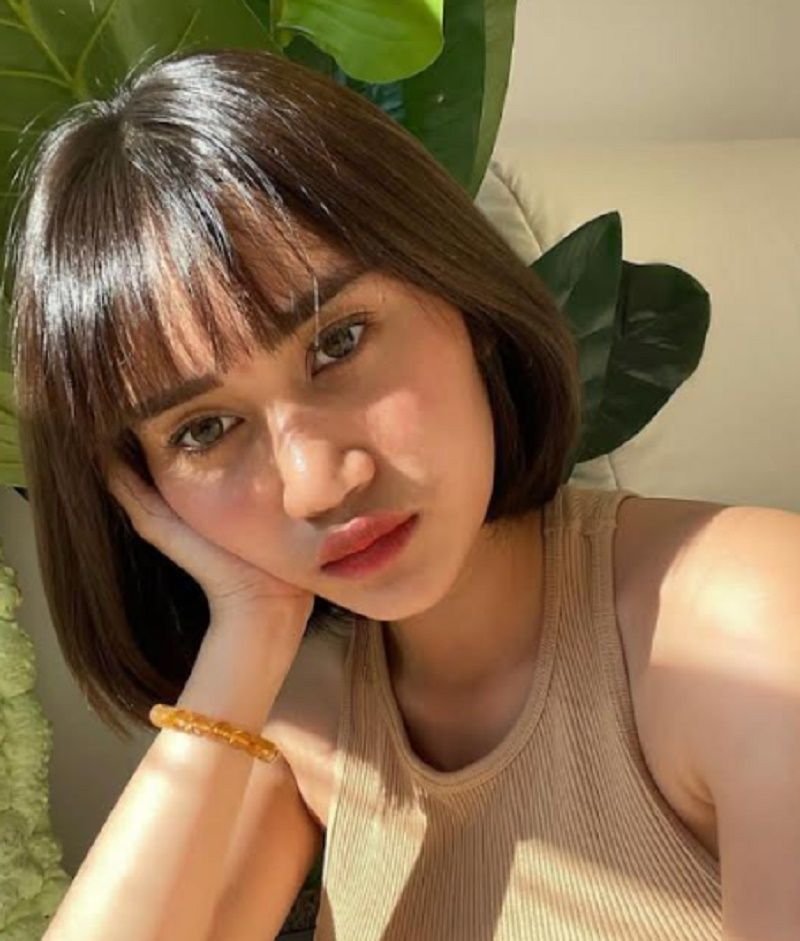 Profil dan Biodata Permasta Dhyaz Anak Farida Nurhan dengan Lengkap 1 Profil dan Biodata Permasta Dhyaz Anak Farida Nurhan dengan Lengkap