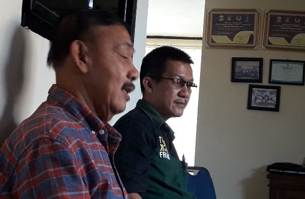 Pendaftaran Calon Ketum Askab PSSI Pandeglang Dibuka, Ini Persyaratannya
