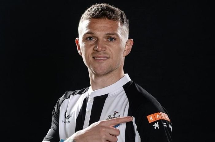 Kieran Trippier Jadi Pembelian Pertama Newcastle United di Era Putra Mahkota Arab Saudi 1 Kieran Trippier Jadi Pembelian Pertama Newcastle United di Era Putra Mahkota Arab Saudi
