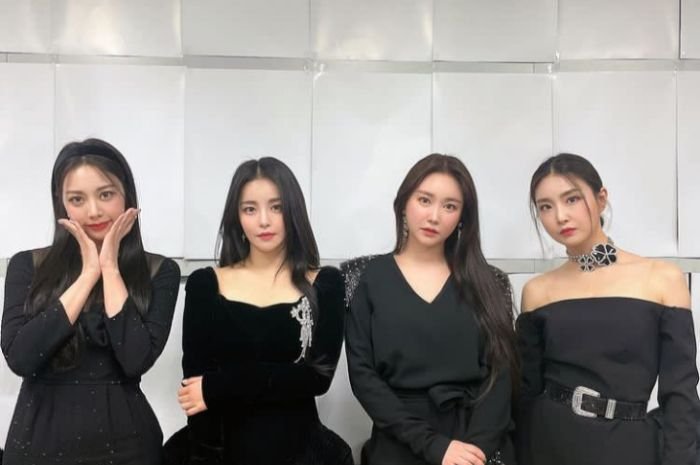 Rilis Album Baru, Brave Girl Siap Comeback di Februari 2022 Mendatang 1 Rilis Album Baru, Brave Girl Siap Comeback di Februari 2022 Mendatang