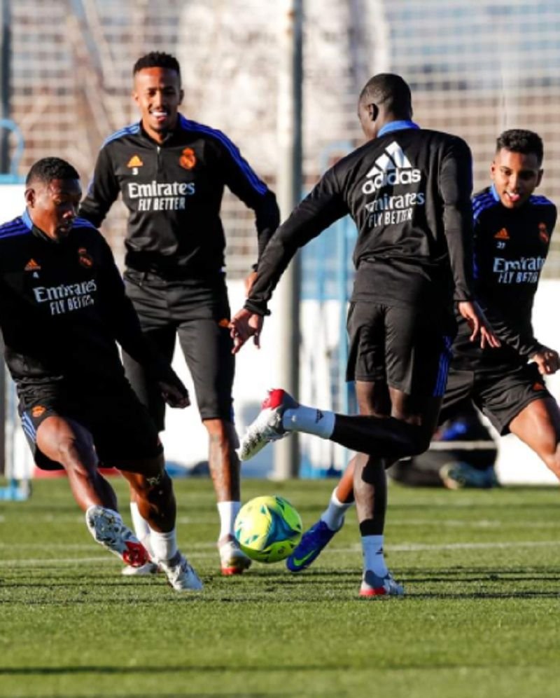 Jadwal Liga Spanyol Akhir Pekan Ini, Ada Madrid Vs Valencia Barcelona Tandang ke Granada