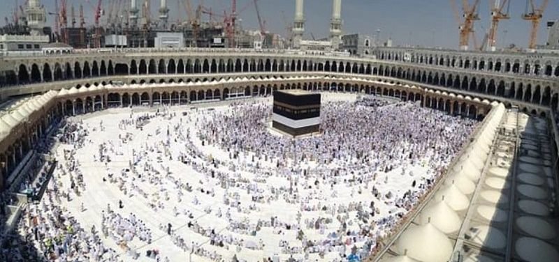 Apa yang Dimaksud Ihram? Istilah yang Sering Terdengar Saat Ibadah Haji 1 Umroh Dibuka Kembali 8 Januari 2022, Berikut Persyaratannya