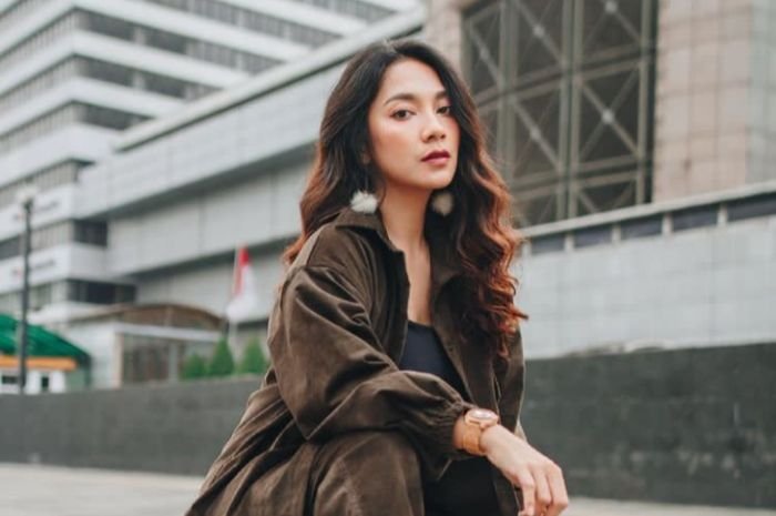 Profil dan Biodata Dinda Kirana Kekasih dari Naufal Samudra yang Ditangkap Atas Kasus Narkoba 1 Profil dan Biodata Dinda Kirana Kekasih dari Naufal Samudra yang Ditangkap Atas Kasus Narkoba