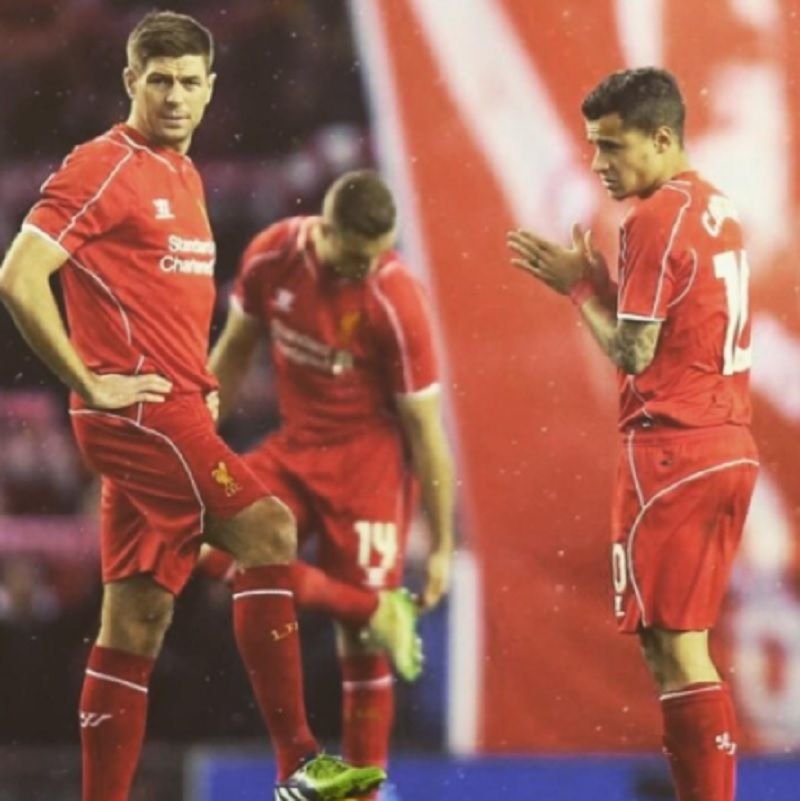 Resmi Philipe Coutinho Memilih Aston Villa, Ketimbang Arsenal dan Newcastel United, ini Sebabnya! 1 Resmi Philipe Coutinho Memilih Aston Villa, Ketimbang Arsenal dan Newcastel United, ini Sebabnya!