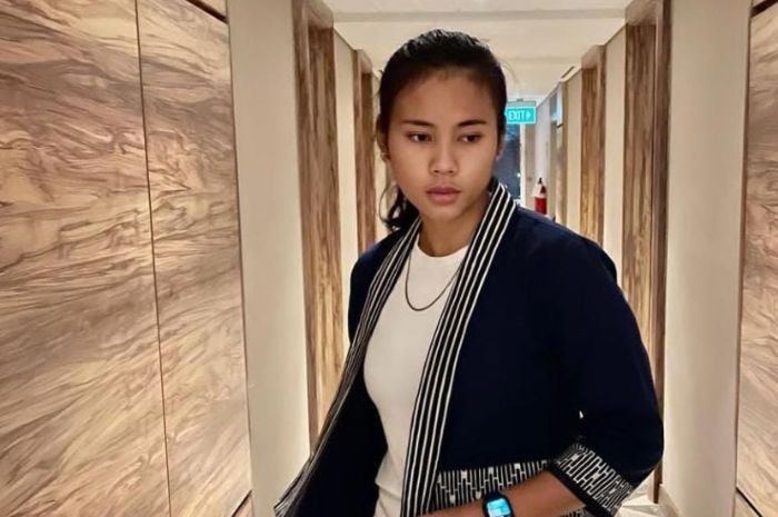 Jejak Karier Shalika Aurelia, Pesepakbola Wanita Indonesia Pertama yang Tembus Eropa