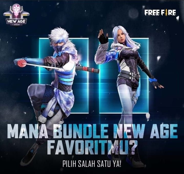 2 Menit Lalu! Kode Redeem FF Terbaru 9 Januari 2022 1 2 Menit Lalu! Kode Redeem FF Terbaru 9 Januari 2022