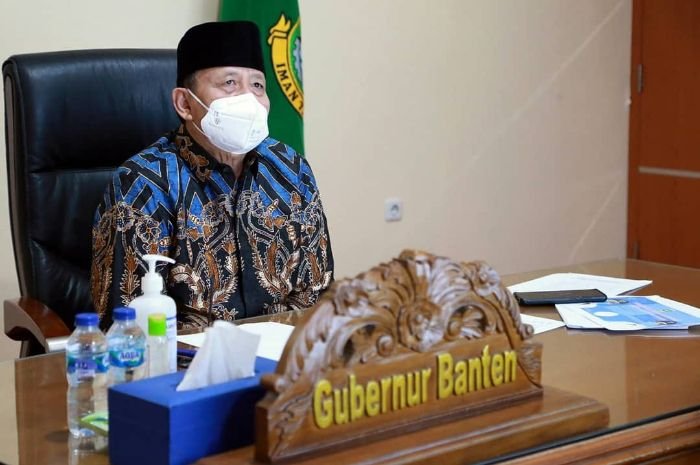 Gubernur Banten Segera Terbitkan Status Darurat Bencana Pasca Gempa Bumi Magnitudo 6,7 1 Gubernur Banten Segera Terbitkan Status Darurat Bencana Pasca Gempa Bumi Magnitudo 6,7
