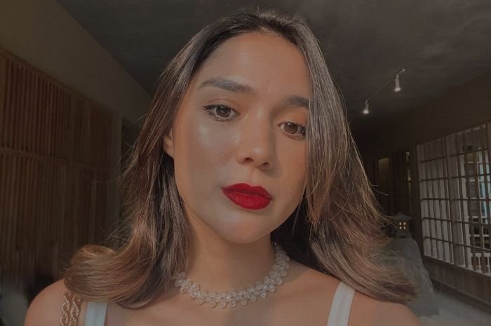Biodata Lengkap Raquel Katie Pemeran Lola di Serial Layangan Putus: Usia, Agama hingga Akun Instagram 6 Biodata Lengkap Raquel Katie Pemeran Lola di Serial Layangan Putus: Usia, Agama hingga Akun Instagram