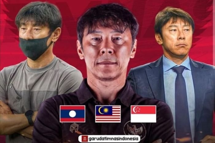 3 Negara Ini Ganti Pelatih Usai Diguncang Timnas Indonesia Asuhan Shin Tae Yong di Piala AFF 2020 1 3 Negara Ini Ganti Pelatih Usai Diguncang Timnas Indonesia Asuhan Shin Tae Yong di Piala AFF 2020