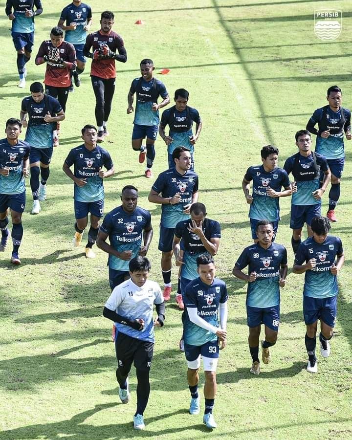 Persaingan di Puncak Klasemen LIGA 1 Indonesia Makin Sengit, Berikut Jadwal Pertandingan Pekan 19