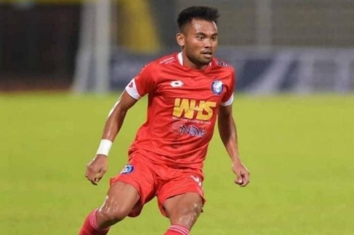 Klub Elit Liga Serbia FK Novi Pazar Ngebet Datangkan Saddil Ramdani 2 Klub Elit Liga Serbia FK Novi Pazar Ngebet Datangkan Saddil Ramdani