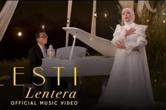 Lirik Lagu Lentera dari Lesti Kejora, Persembahan untuk Menyambut Sang Buah Hati