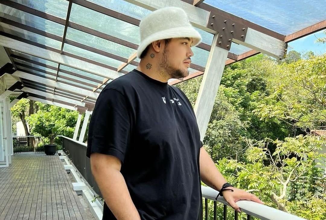 Usai Berhenti Pelihara Spirit Doll, Ivan Gunawan Beralih Pelihara Ini 4 Usai Berhenti Pelihara Spirit Doll, Ivan Gunawan Beralih Pelihara Ini