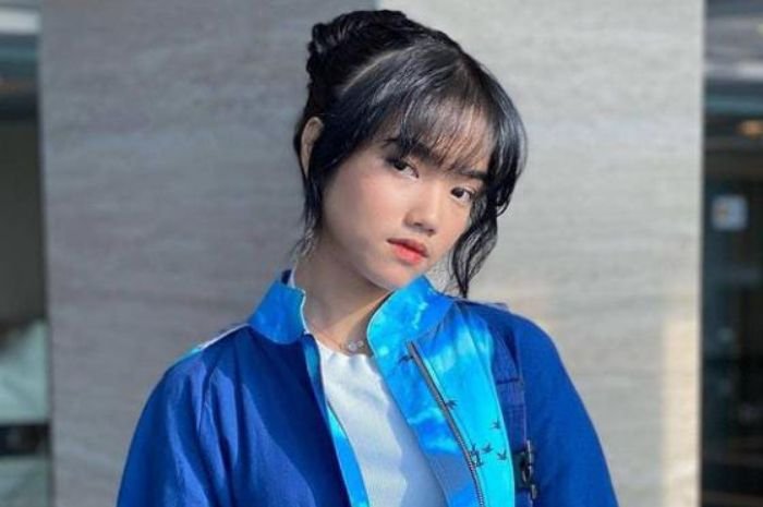 Mulai Rambah Dunia Perfilman, Fuji Jadi Pemeran Utama dalam Film Bukan Cinderella 1 Mulai Rambah Dunia Perfilman, Fuji Jadi Pemeran Utama dalam Film Bukan Cinderella